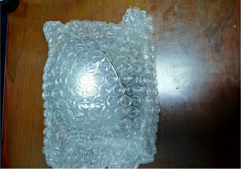 Nuestro paquete de bolas flotantes