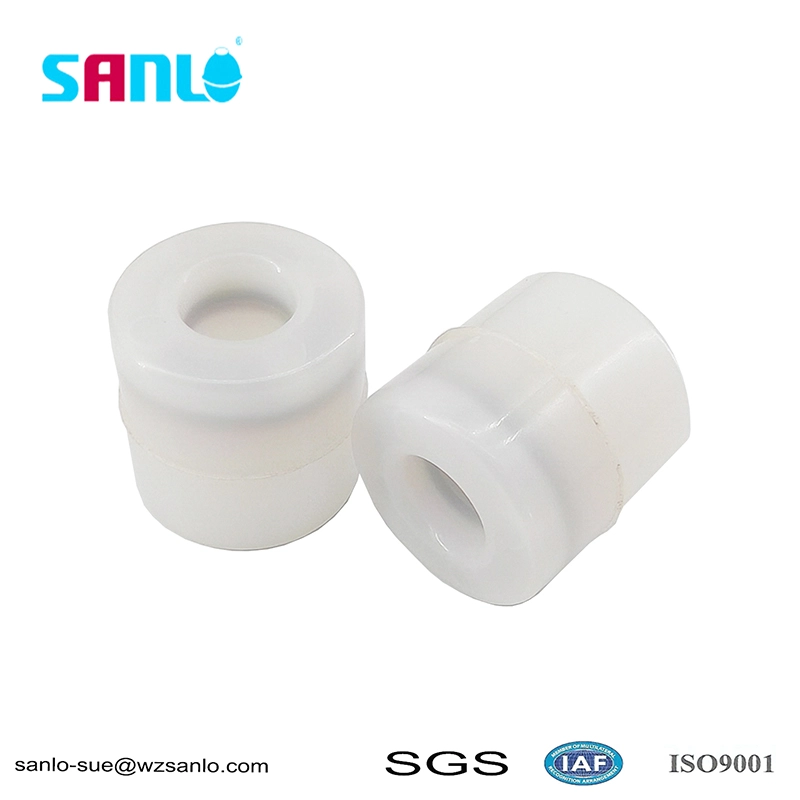 Bola flotante de PVDF 48*50*20 para ácidos y bases fuertes