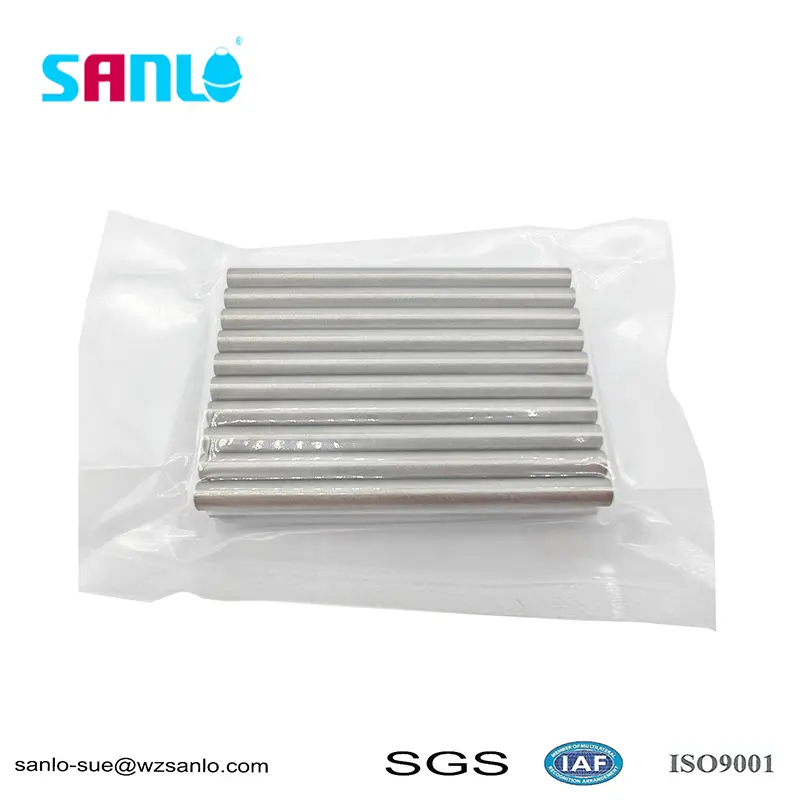 Samarium Cobalt Block imán