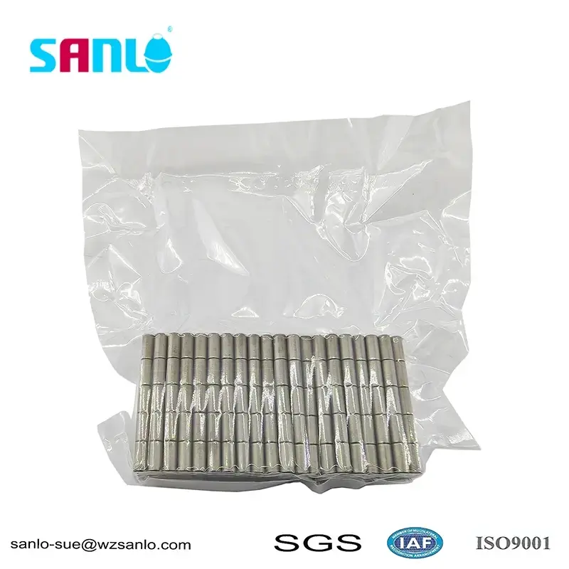 Samario Cobalt Cilíndrico imán