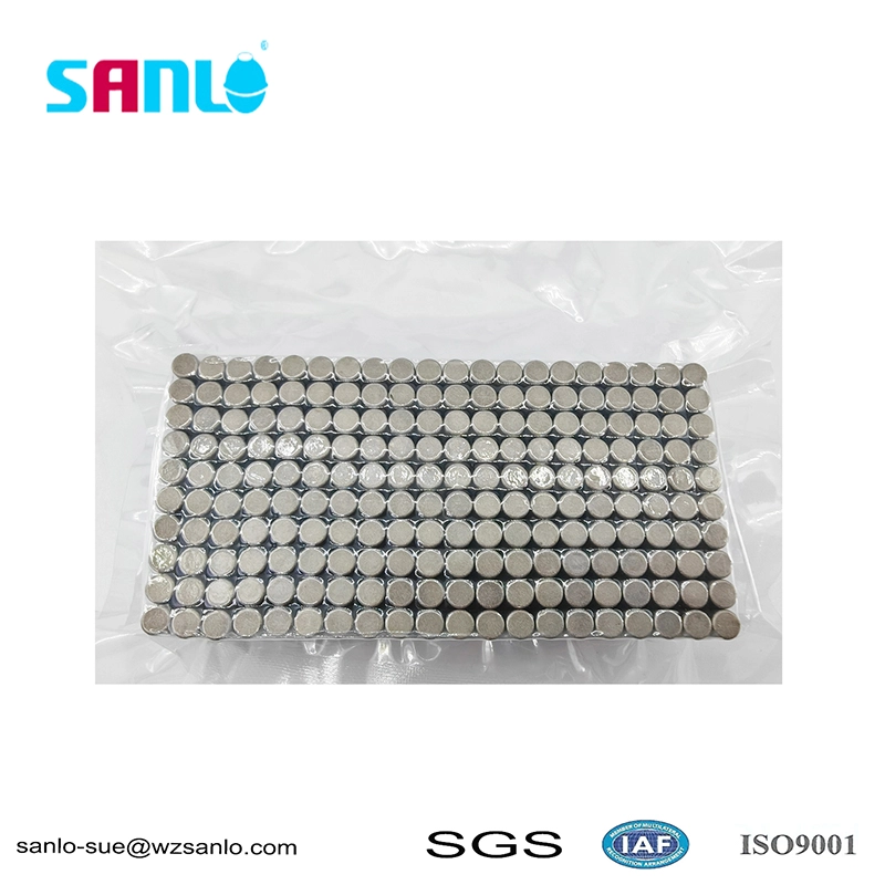 SM2CO17 para bola flotante