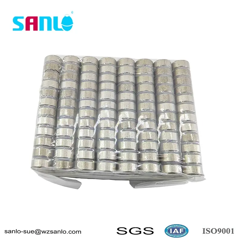 SM2CO17 magnético para interruptor de nivel